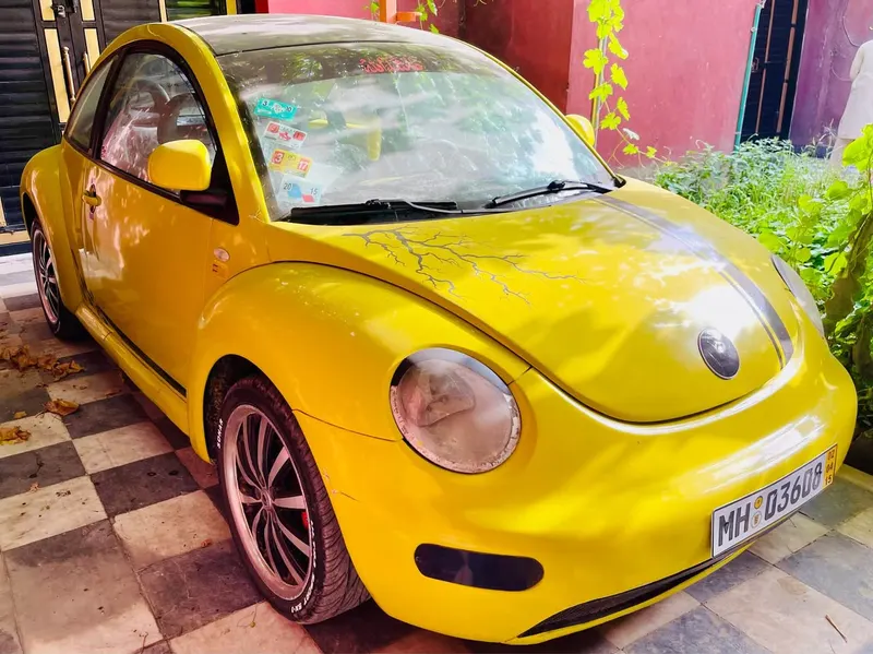 Volkswagen 2000 (2)
