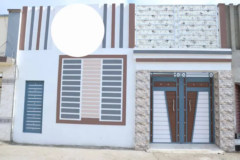 د پلورنې لپاره نوی کور، 175 m²، بریالي کارته، کندهار (1)
