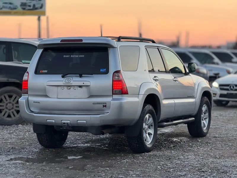Toyota 4 Runner 2006 (3)
