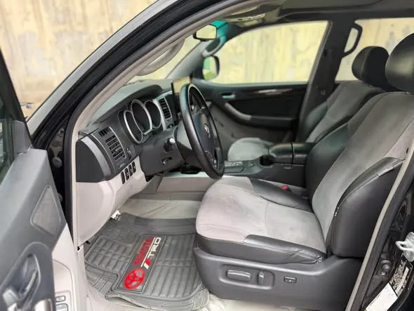 Toyota 4Runner 2008 (4)