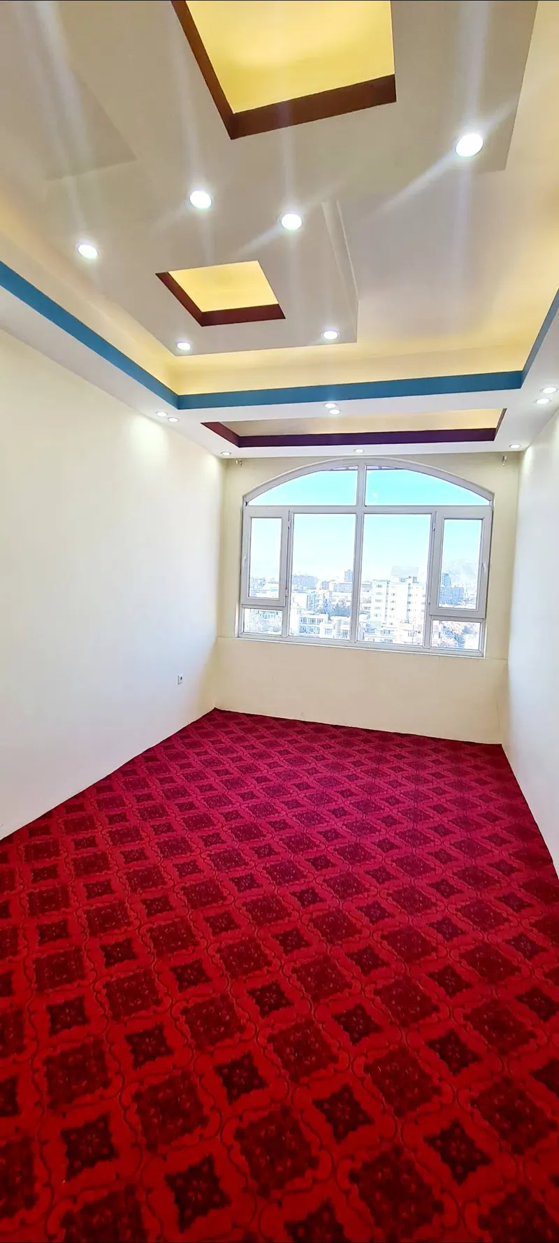 اپارتمان برای فروش، 4 اتاق، 130 m²، منزل هشتم، قلعه فتح‌الله، کابل (3)