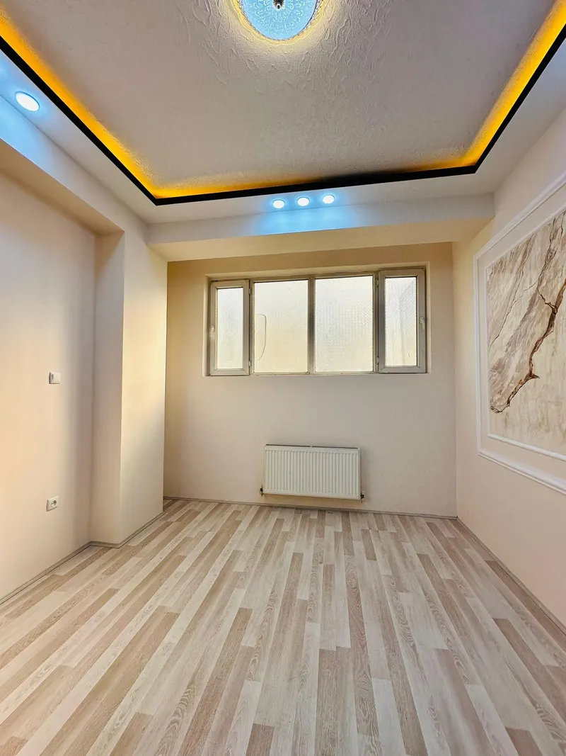 Apartment in Taimani Project, Kabul (4)