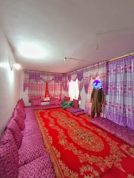 خانه دو منزله برای فروش، 5 اتاق، 290 m²، قلعه کاشف، ناحیه 5 (3)