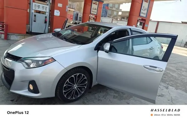Toyota Corolla 2016 (1)