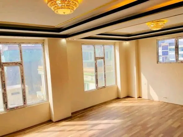 New VIP apartment for sale, 5 rooms, 180 m², Taimani Project, Kabul (4)
