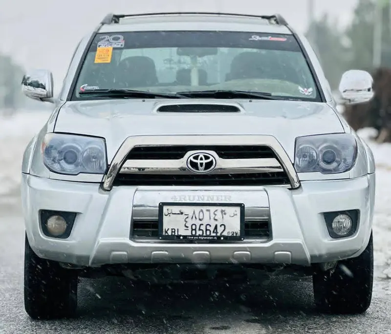 Toyota 4 Runner 2004 (1)