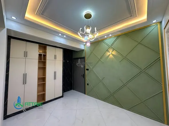New apartment for sale, 5 rooms, 4th floor, Madina Bazaar, Qala-e Fatullah, Kabul (4)