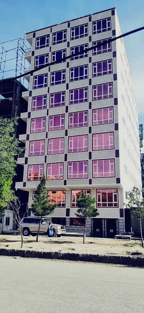 Apartment for sale, 4 rooms, 6th floor (1)
