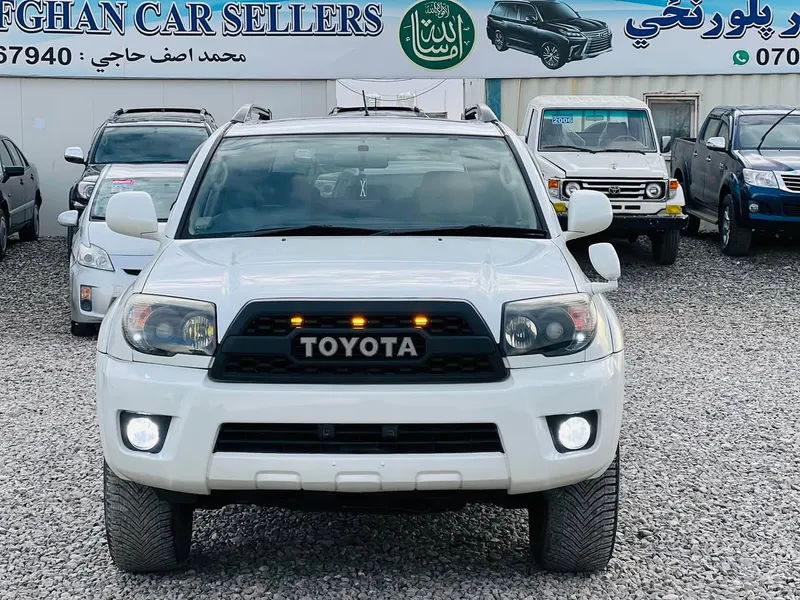 Toyota 4Runner 2004 (1)