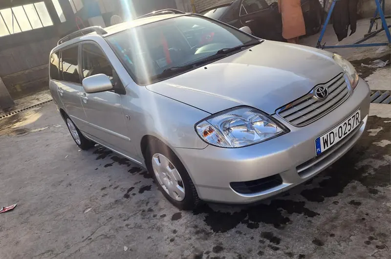 Toyota Fielder 2007 (1)