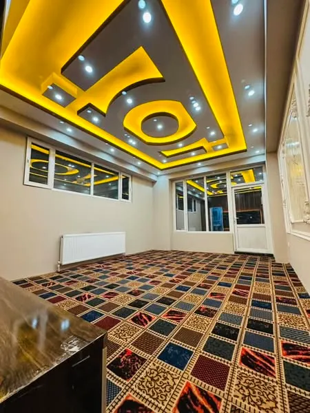 VIP apartment for sale, 4 rooms, 150 m², Taimani Project (3)