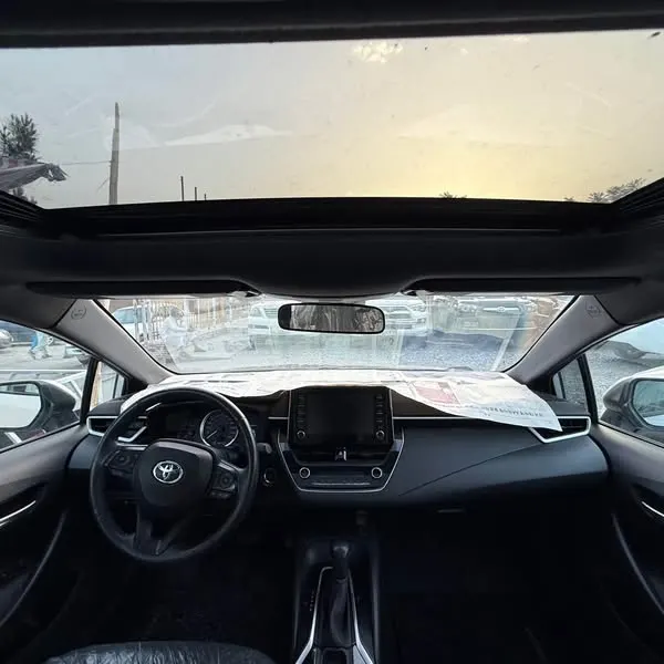 Toyota Corolla 2021 (4)