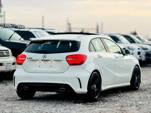 Mercedes-Benz A250 2013 (3)