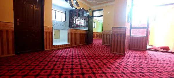2-storey house for sale, 5 rooms, 1 biswa 20 m² (3)