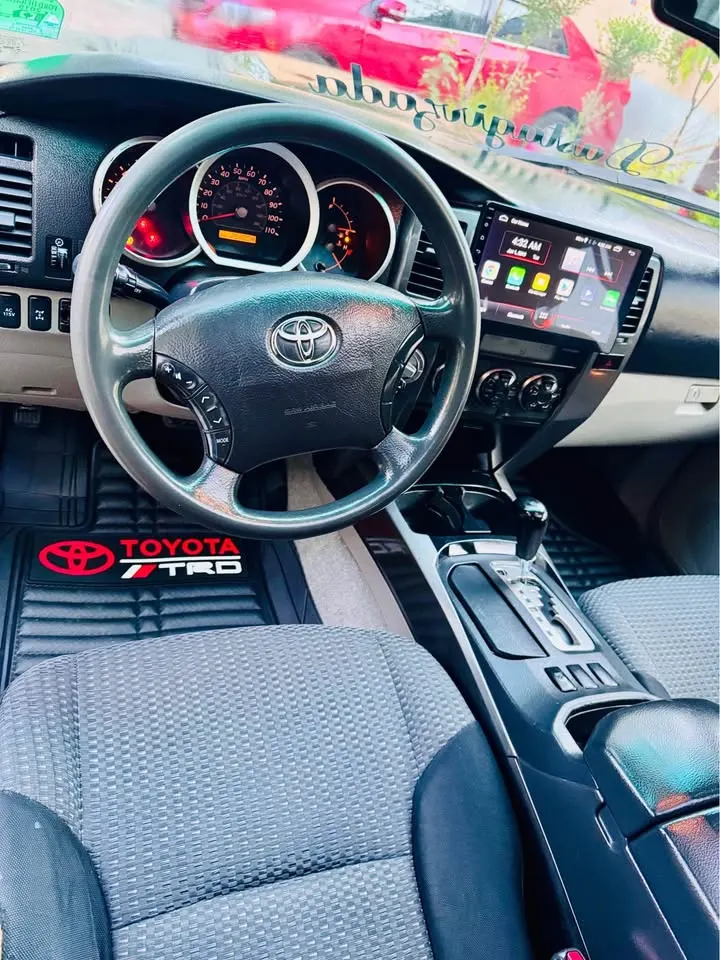 Toyota 4 Runner 2003 (4)