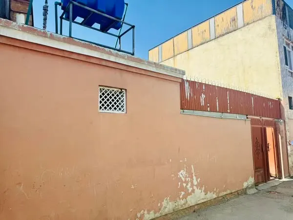 House for sale, 2 rooms, 110 m², Qala-e Musa, District 10, Kabul (2)