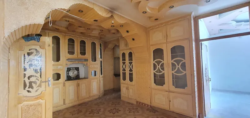 Apartment for sale, 5 rooms, 160 m², 2nd floor, District 8, Kabul (2)