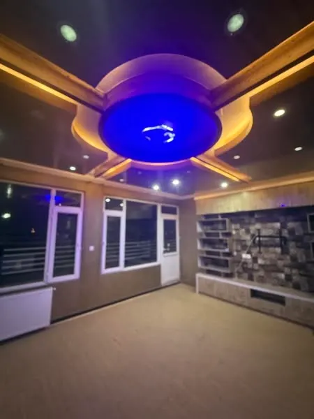Apartment for sale, 3 rooms, 9th floor, Karte 4, Kabul (1)