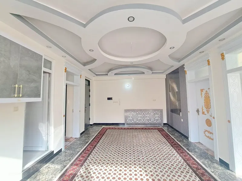 آپارتمان VIP برای فروش، 3 اتاق، چهارراهی لب جر، کابل (2)
