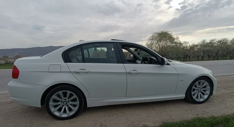 BMW 320i 2012 (7)
