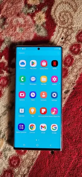 Samsung For sale (2)