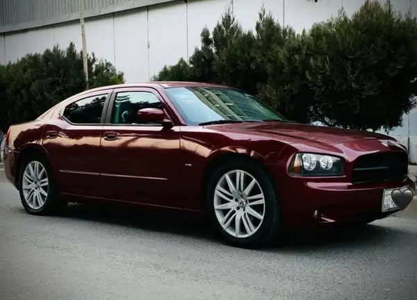 Dodge Charger 2007 (2)