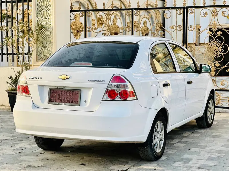 Chevrolet 2013 (2)