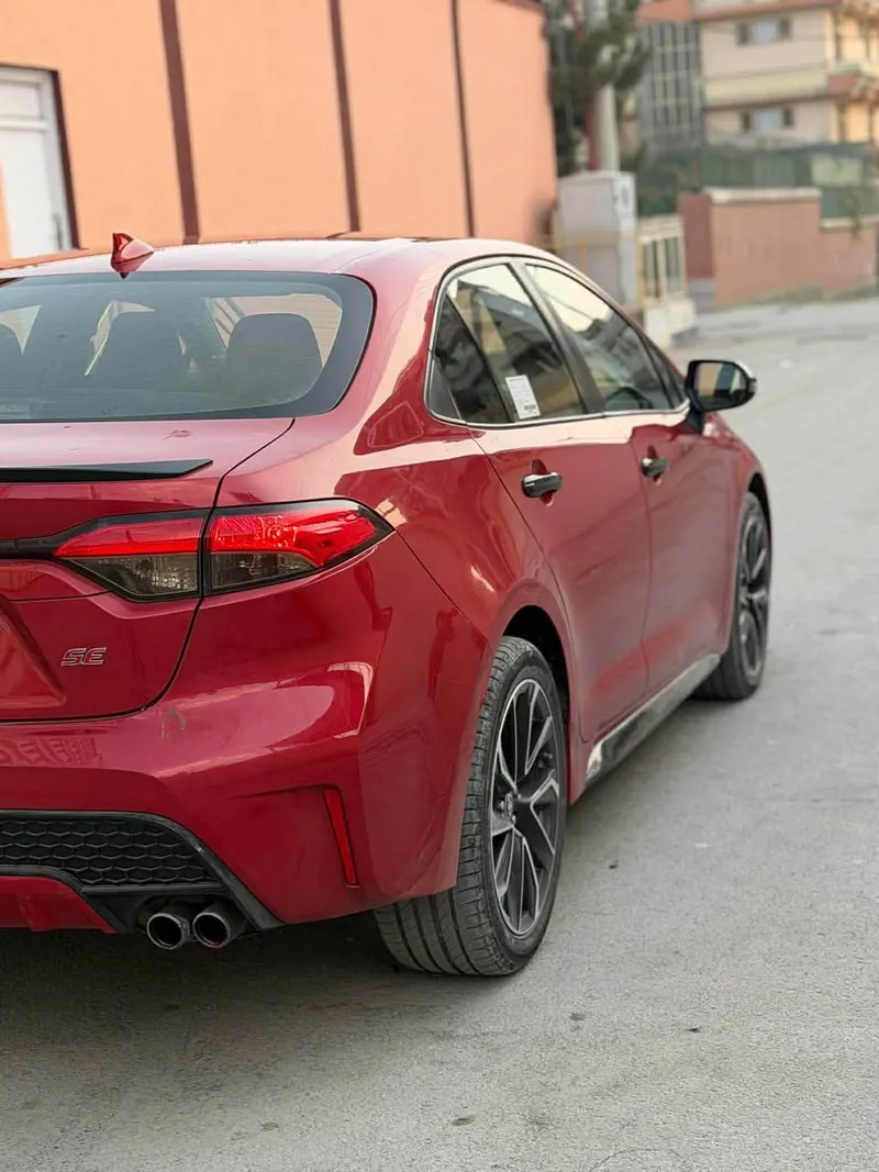 Toyota Corolla 2020 (3)