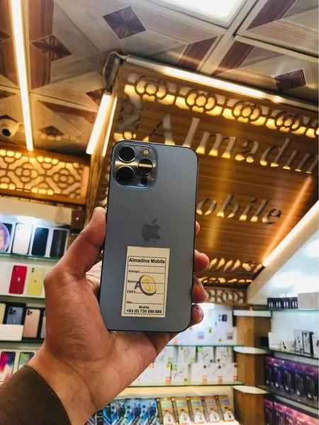 I phone 13 pro max (1)