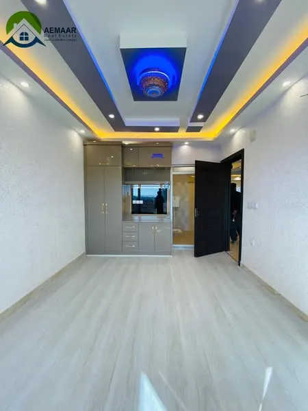 اپارتمان زیبای چهار اتاقه برای فروش (3)