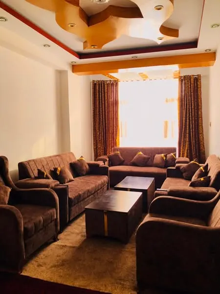 Apartment for sale, 3 rooms, 120 m², 6th floor (4)