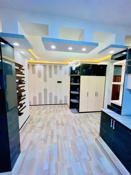 VIP اپارتمان د پلورنې لپاره، 4 خونې، تیمنی پروژه، کابل (4)