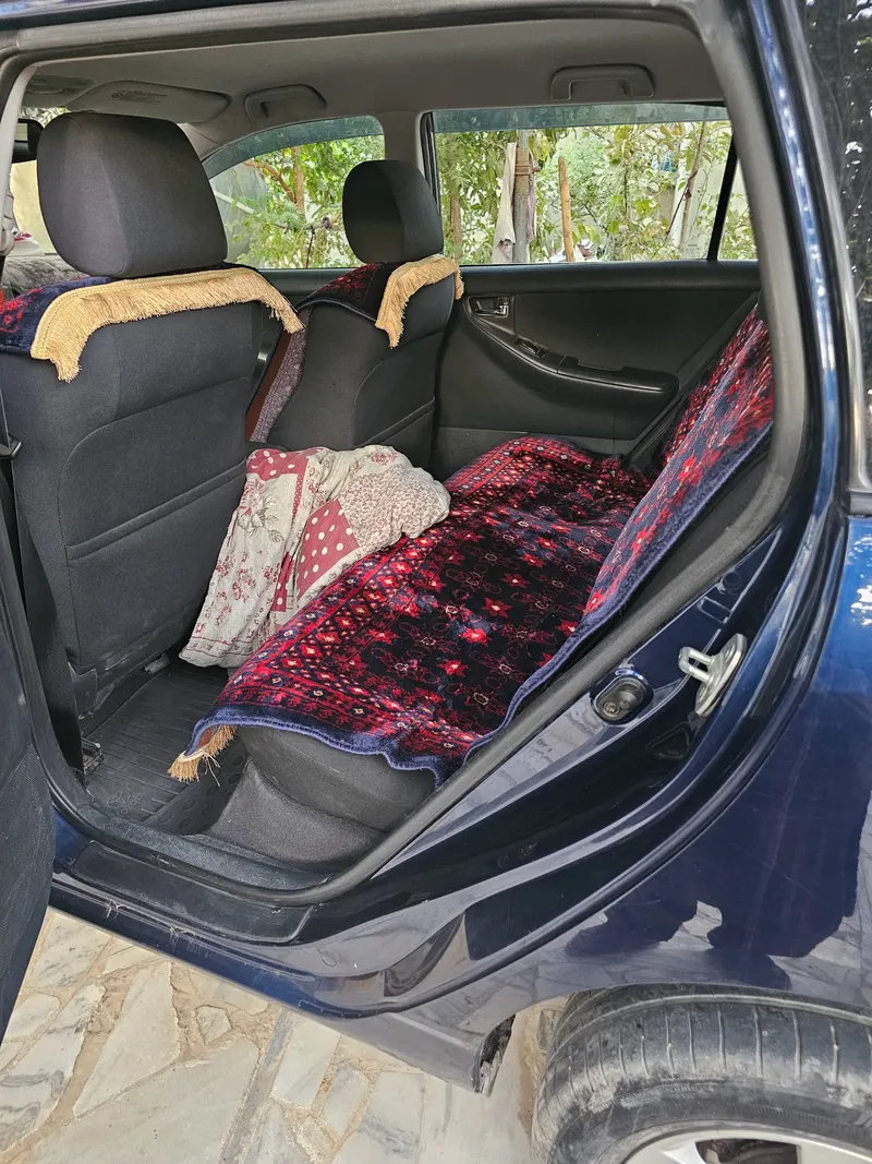 Toyota filder 2006 (3)