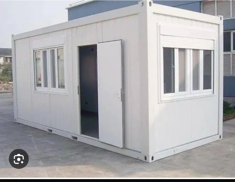 Container room for Sale (1)