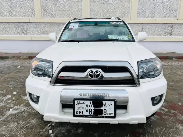 Toyota Fortuner 2005 (2)