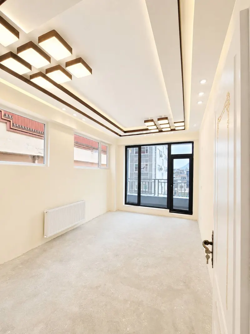 اپارتمان نو برای فروش، 4 اتاق، 240 m²، هوتل پروان، کابل (4)