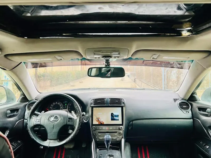 Lexus 2007 (4)
