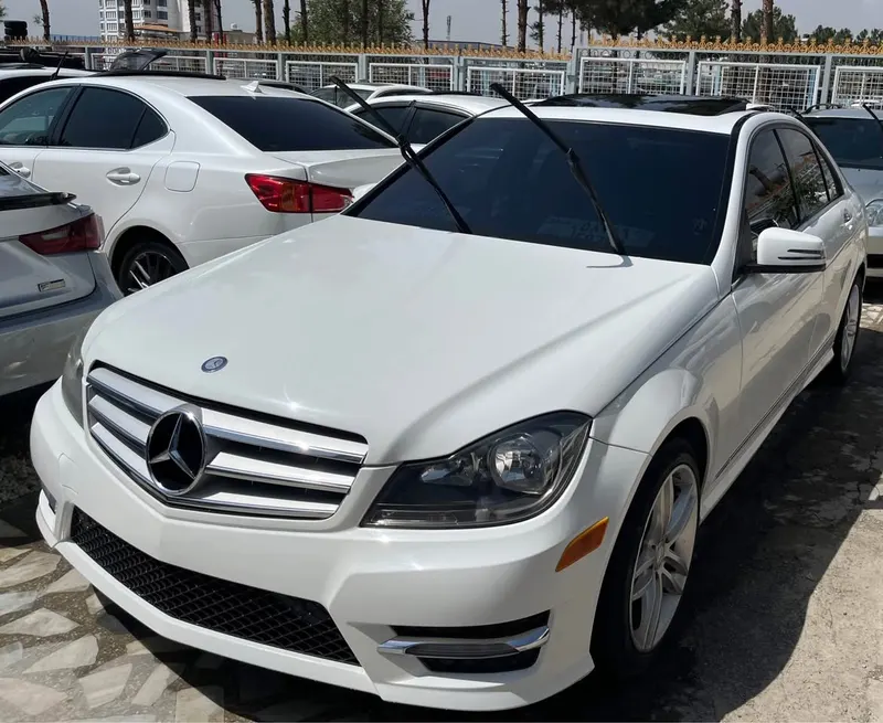Mercedes-Benz 2013 (2)