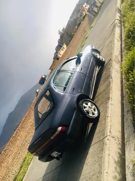 Toyota Corolla 1994 (3)