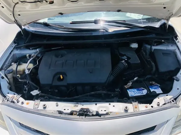 Toyota Corolla 2013 (3)