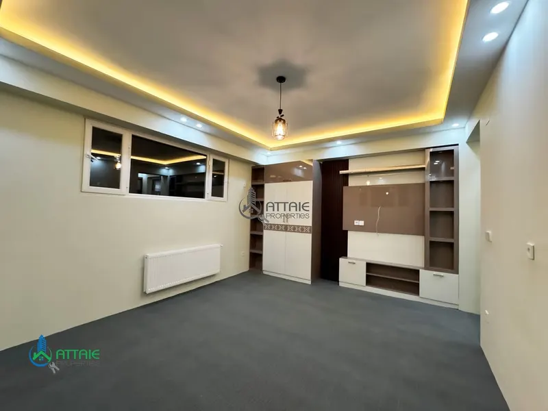 New apartment for sale, 3 rooms, 2nd floor, Khair Khana, Kabul (2)