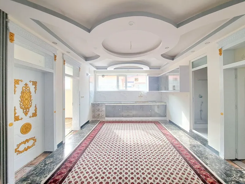 آپارتمان VIP برای فروش، 3 اتاق، چهارراهی لب جر، کابل (3)