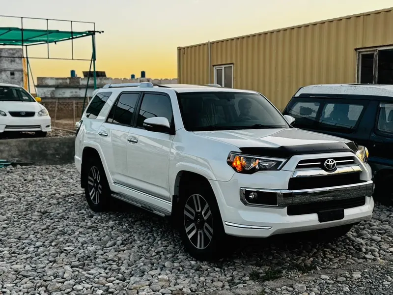 Toyota 4Runner 2011 (1)