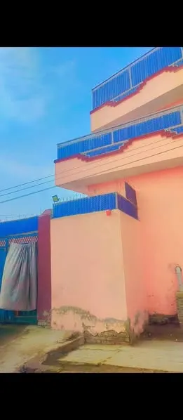 2-storey house for sale, 6 rooms, Karte Naw, District 8 (4)