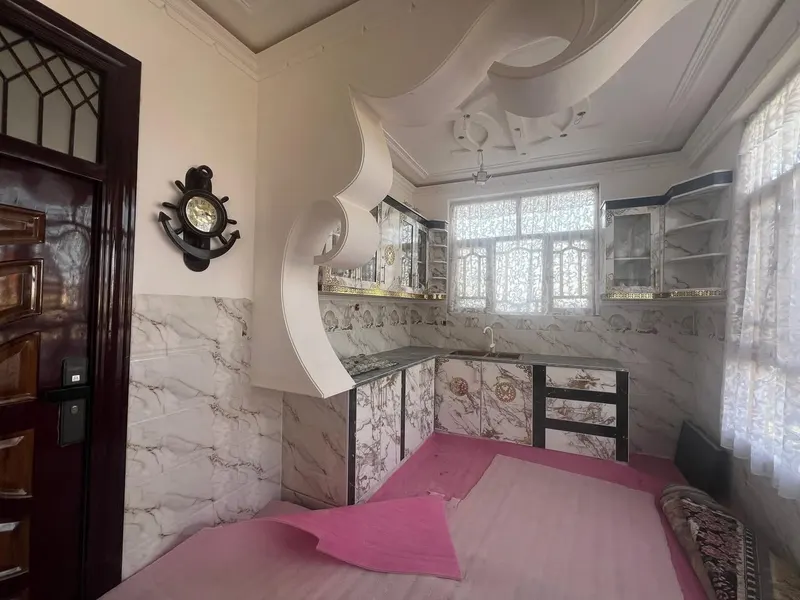 3-storey house for sale, 6 rooms, 150 m², near Ishan Kamal, Mazar-i-Sharif (3)