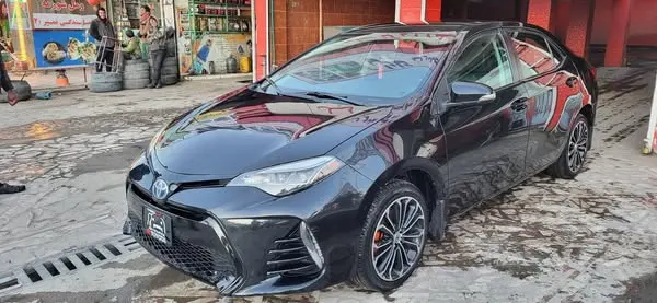 Toyota Corolla 2015 (1)