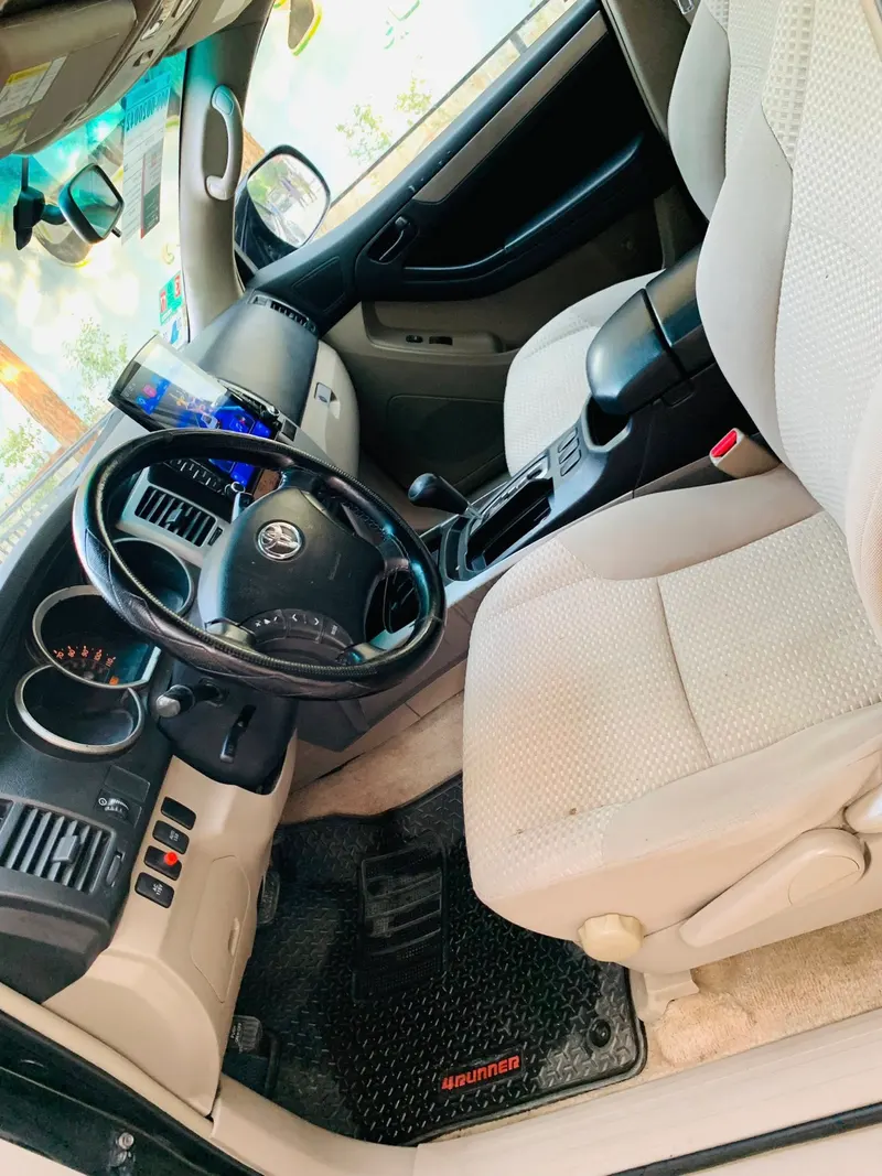 Toyota 4Runner 2006 (4)