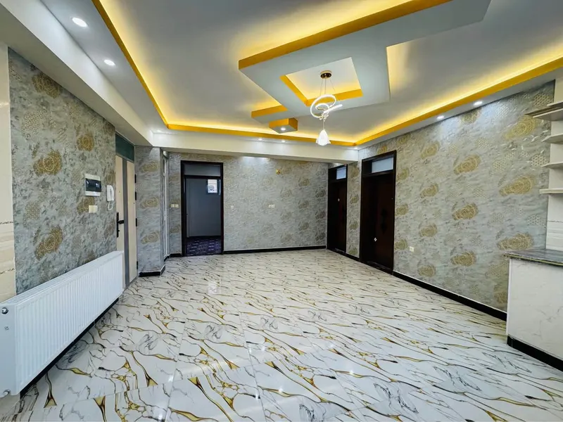 New apartment for sale, 3 rooms, 120 m², 2nd floor, Lycee Maryam, Kabul (4)