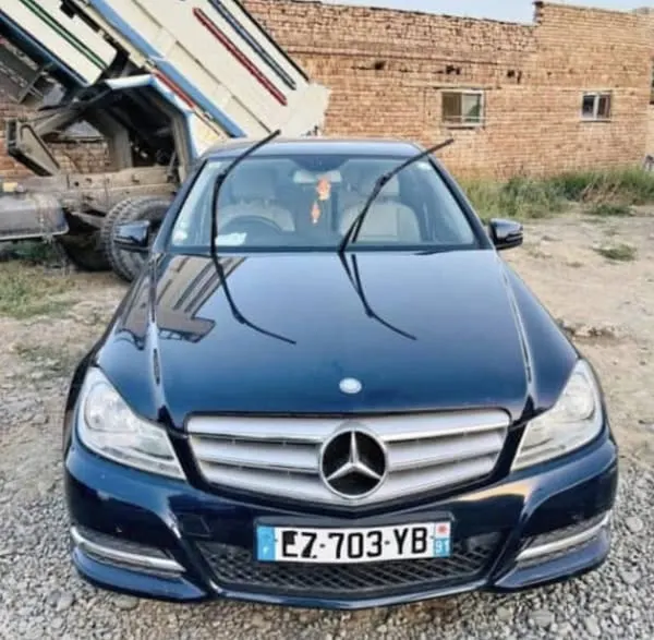 Mercedes-Benz 2013 (1)