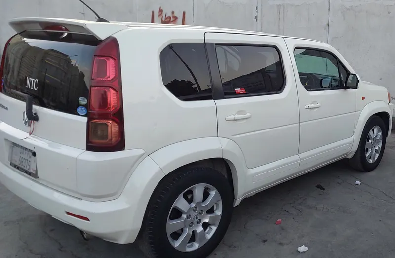 Honda Crossroad (2)